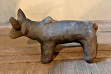 Zebu terracotta bull for sale  Lafayette