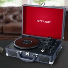 Muse turntable stereo for sale  Ireland