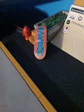 Dynamic fingerboard deck for sale  Ireland