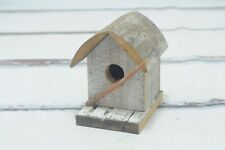 Bird house primitive for sale  Valparaiso
