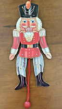 Nutcracker toy soldier for sale  Chattanooga