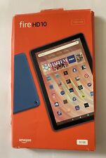 Amazon Fire HD 10 (13th Gen) 32GB, Wi-Fi, 10.1" - Light Blue for sale  Shipping to South Africa