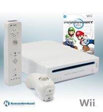 Nintendo wii konsole gebraucht kaufen  Berlin