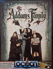 Addams family full for sale  BRIGHTON