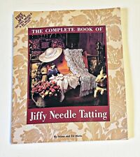Complete book jiffy for sale  Modesto
