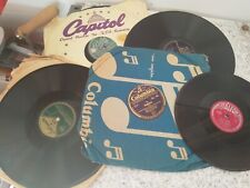 Dischi vinile vintage usato  Ruvo Di Puglia