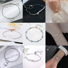 Women bracelet solid for sale  DUNSTABLE
