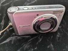 Canon powershot a3100 for sale  Carlisle