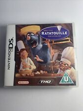 Ratatouille complete manual for sale  Shipping to Ireland