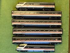 Hornby intercity 225 for sale  LOUGHBOROUGH