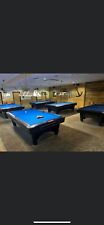 Pool table 9ft for sale  ABERDEEN