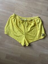 Shorts gelb kurzhose gebraucht kaufen  Krölpa
