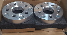 1 25 wheel spacers for sale  Lake Worth