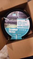 Soaker hose 100 for sale  Mansfield