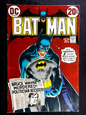 Batman 245 4.5 for sale  Mooresville