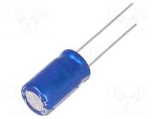 40pcs capacitor electrolytic for sale  Shipping to Ireland