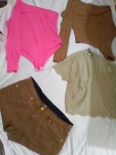 Womens clothes bundle for sale  PORTSMOUTH