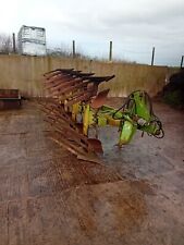 Furrow dowdeswell plough for sale  BEWDLEY