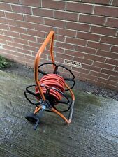 Line metal wheeled for sale  OTLEY