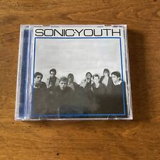 Sonic Youth [Bonus Tracks] por Sonic Youth (CD, Mar-2006, Geffen) comprar usado  Enviando para Brazil