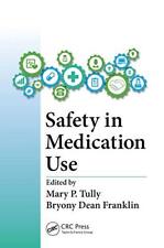 Safety medication use for sale  UK