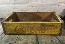 Yellow coca cola for sale  State College