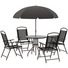 garden table chairs for sale  Ireland