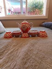 Uzbek uzbekistan teapot for sale  New Braunfels