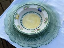 Villeroy boch french d'occasion  Deauville