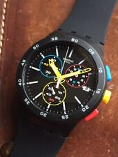 Swatch irony bauhaus for sale  READING