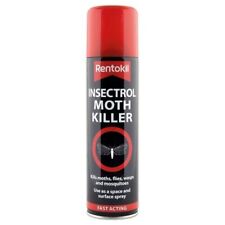 Rentokil insectrol moth for sale  Ireland