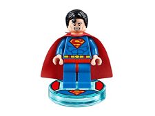 Lego Dimensions - Superman +Tag - WiiU/PS3/PS4/XBOX 360/1/PS5 for sale  Shipping to South Africa