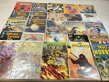 Comic book lot for sale  Salinas