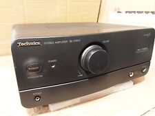 Technics ch510 stereo for sale  CAMBRIDGE