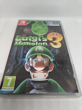 Luigi mansion italiano usato  L Aquila