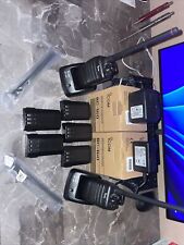 Two icom f15 for sale  MANCHESTER