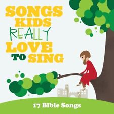 Songs kids...17 bible for sale  El Dorado