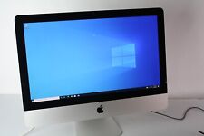 Apple iMac A1311 21.5" Desktop Intel Core i5 4GB RAM Windows 10 2011 for sale  Shipping to South Africa