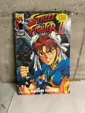 Fumetto street fighter usato  Forli