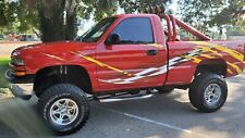 2000 chevrolet silverado for sale  Biloxi