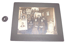 Old family photograph for sale  Brockport