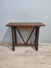 70881 tavolo legno usato  Bracciano
