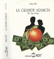 Grande arancia the usato  Italia