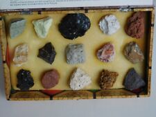 Collection mineral stones for sale  SOLIHULL