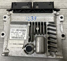 ✅ GENUINE FORD MONDEO MK5 2.0 TDCi ECU COMPUTER BRAIN FS7A-12A650-CVH 2015-2019 for sale  Shipping to South Africa