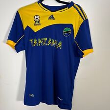 Adidas tanzania national for sale  PLYMOUTH