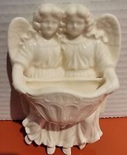 Vintage ceramic angels for sale  Cottonwood