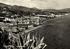 Genova voltri panorama usato  Stella