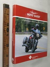 Moto guzzi motociclismo usato  Italia