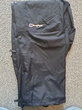 waterproof trousers for sale  AYLESFORD